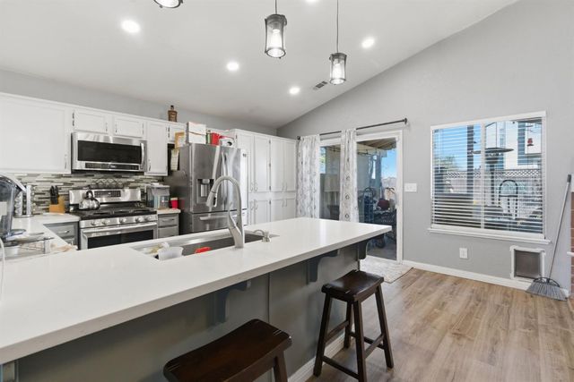 2115 Kevin, Stockton, CA 95205