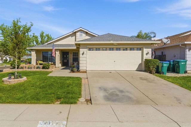 2115 Kevin, Stockton, CA 95205