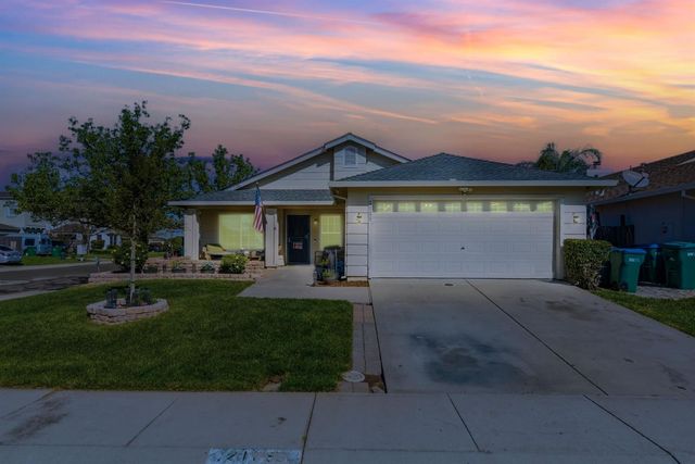 2115 Kevin, Stockton, CA 95205