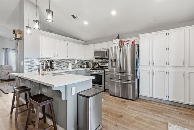 2115 Kevin, Stockton, CA 95205