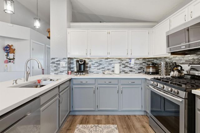 2115 Kevin, Stockton, CA 95205