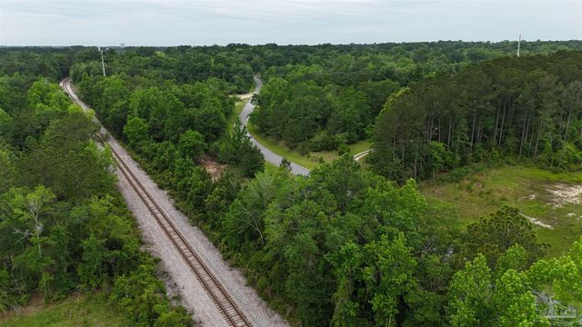 S Chipper Rd, Cantonment, FL 32533