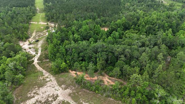 S Chipper Rd, Cantonment, FL 32533