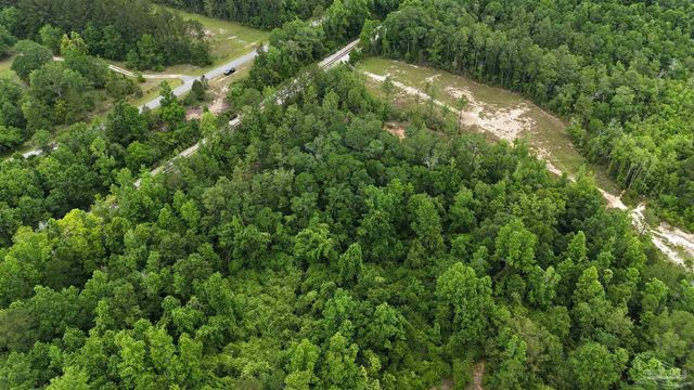 S Chipper Rd, Cantonment, FL 32533