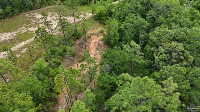 S Chipper Rd, Cantonment, FL 32533