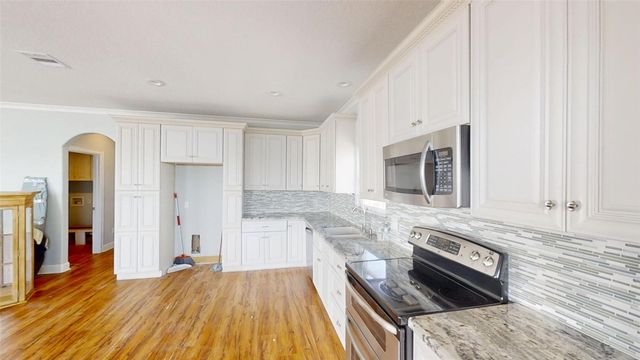 13130 Gulf Beach Drive, Freeport, TX 77541