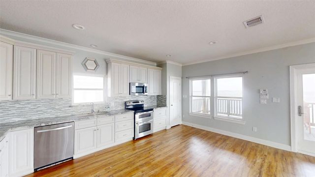 13130 Gulf Beach Drive, Freeport, TX 77541