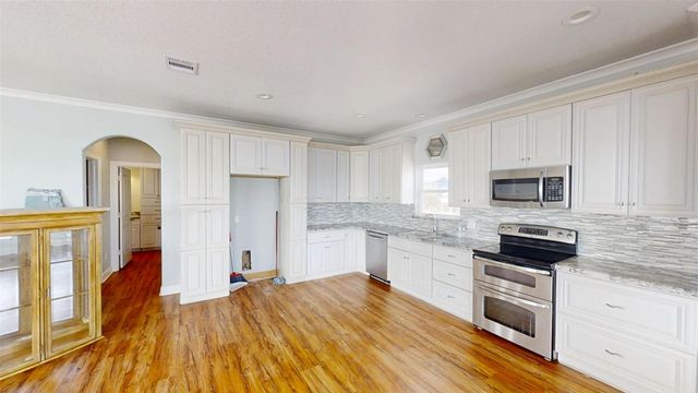 13130 Gulf Beach Drive, Freeport, TX 77541