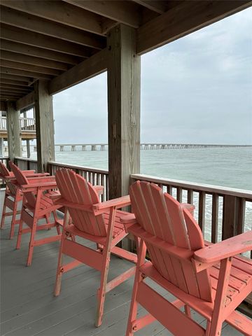 13130 Gulf Beach Drive, Freeport, TX 77541