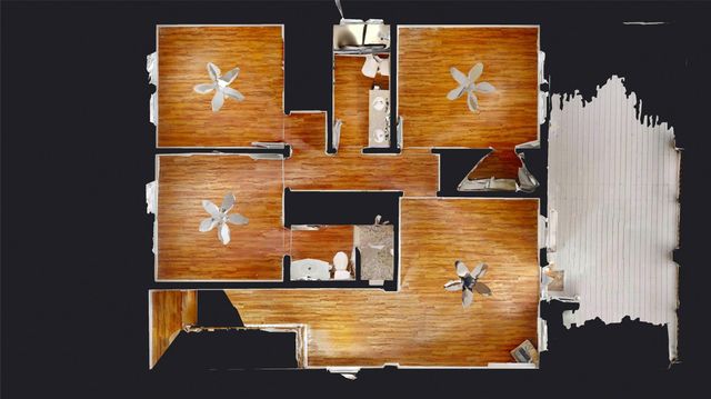 13130 Gulf Beach Drive, Freeport, TX 77541