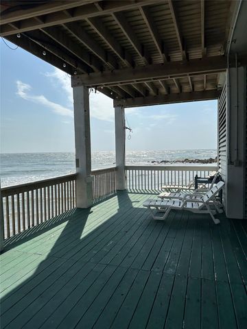 13130 Gulf Beach Drive, Freeport, TX 77541