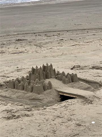 13130 Gulf Beach Drive, Freeport, TX 77541