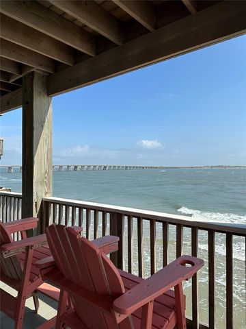 13130 Gulf Beach Drive, Freeport, TX 77541