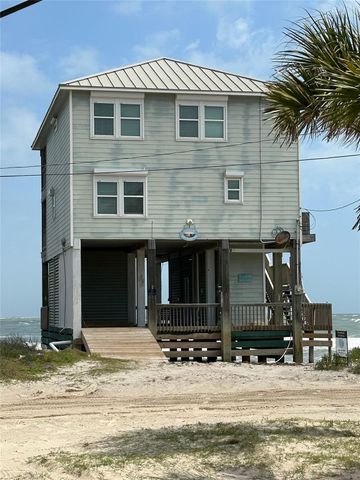 13130 Gulf Beach Drive, Freeport, TX 77541