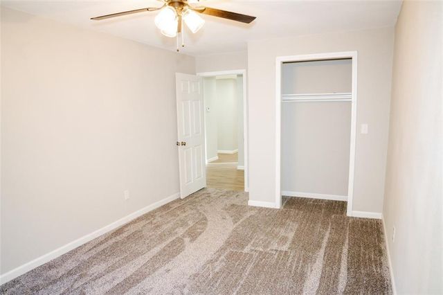 1121 S Lafayette Avenue, Chanute, KS 66720