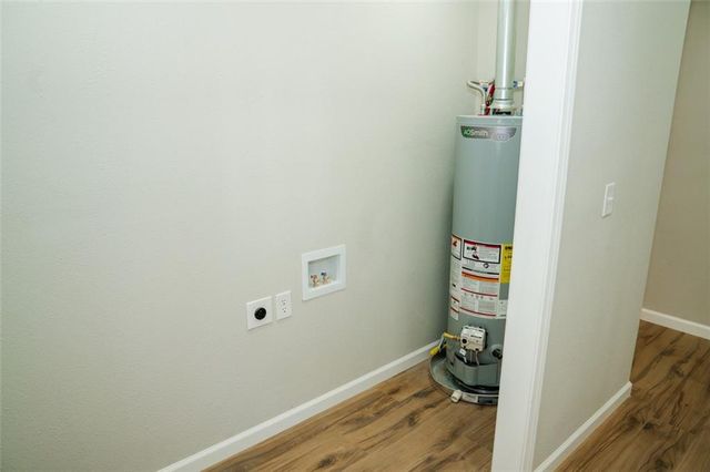 1121 S Lafayette Avenue, Chanute, KS 66720