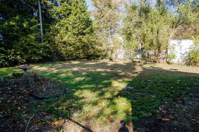 1121 S Lafayette Avenue, Chanute, KS 66720