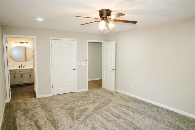 1121 S Lafayette Avenue, Chanute, KS 66720