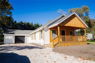 1121 S Lafayette Avenue, Chanute, KS 66720