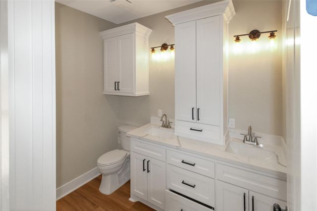 21 Bluegill Dr, Shepherd, TX 77371