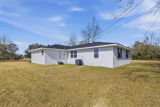 159 Coward Road, Dequincy, LA 70633