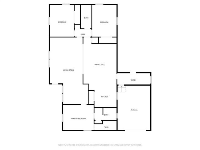 159 Coward Road, Dequincy, LA 70633