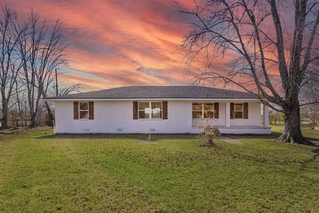 159 Coward Road, Dequincy, LA 70633