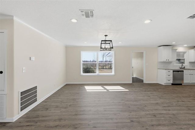 159 Coward Road, Dequincy, LA 70633