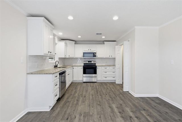 159 Coward Road, Dequincy, LA 70633