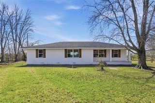 159 Coward Road, Dequincy, LA 70633