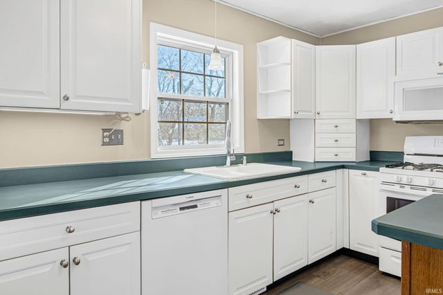 1709 N Black Oak Court, Lafayette, IN 47905