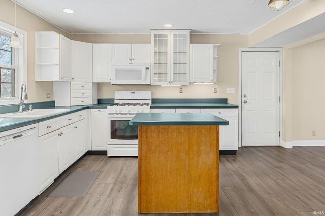 1709 N Black Oak Court, Lafayette, IN 47905