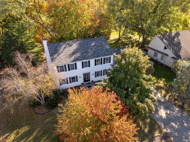 1709 N Black Oak Court, Lafayette, IN 47905