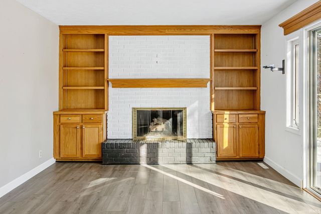 1709 N Black Oak Court, Lafayette, IN 47905