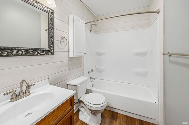 1709 N Black Oak Court, Lafayette, IN 47905