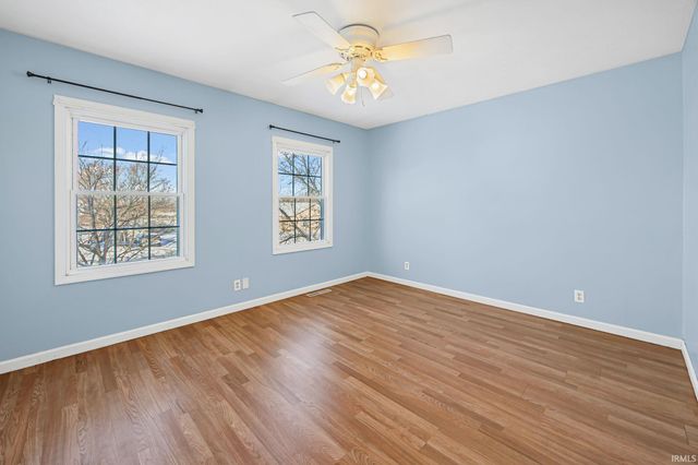 1709 N Black Oak Court, Lafayette, IN 47905