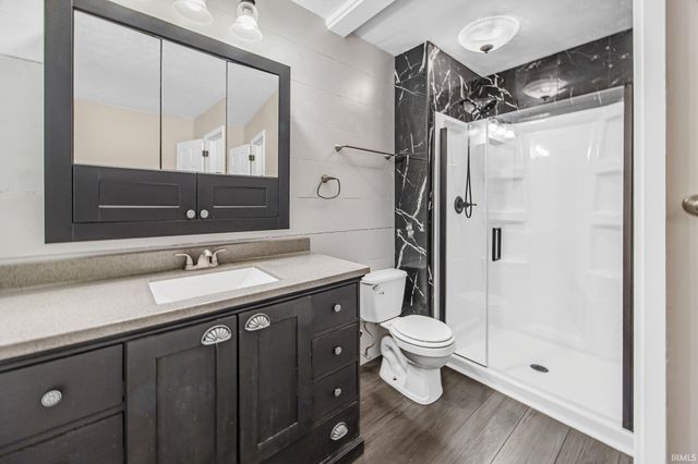 1709 N Black Oak Court, Lafayette, IN 47905