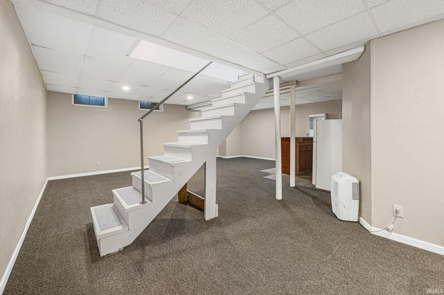 1709 N Black Oak Court, Lafayette, IN 47905