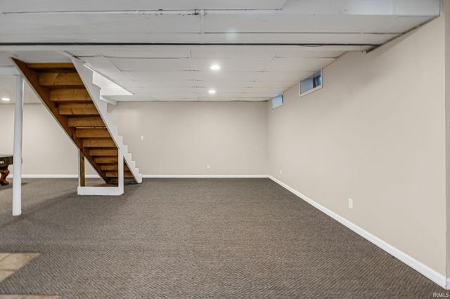 1709 N Black Oak Court, Lafayette, IN 47905