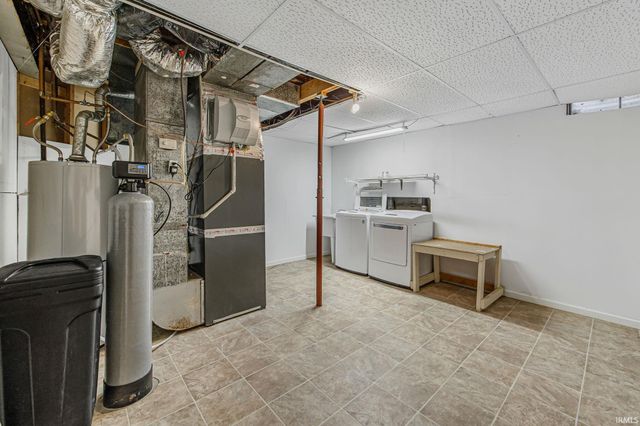 1709 N Black Oak Court, Lafayette, IN 47905