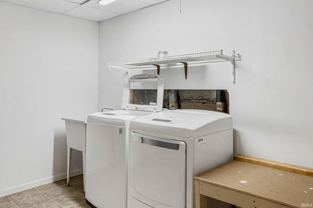 1709 N Black Oak Court, Lafayette, IN 47905