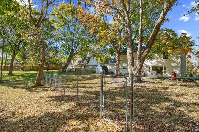 1709 N Black Oak Court, Lafayette, IN 47905
