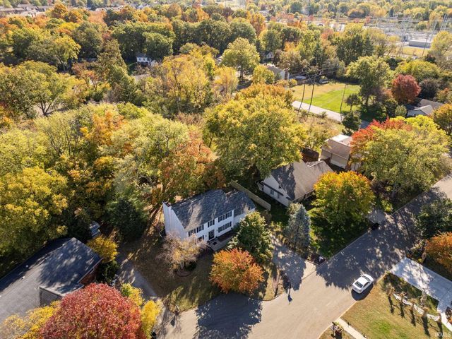 1709 N Black Oak Court, Lafayette, IN 47905