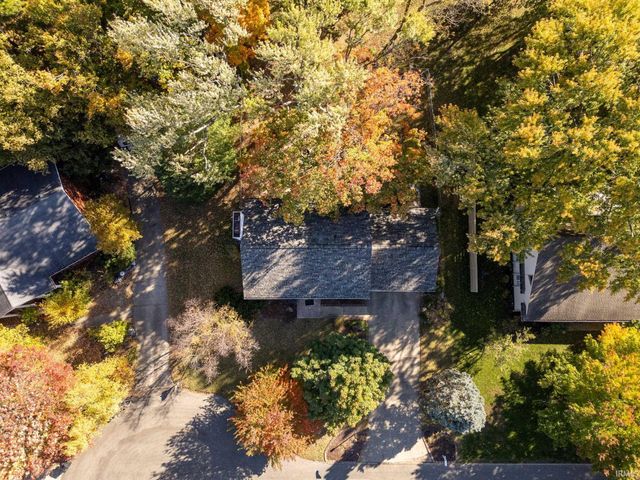 1709 N Black Oak Court, Lafayette, IN 47905