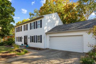 1709 N Black Oak Court, Lafayette, IN 47905