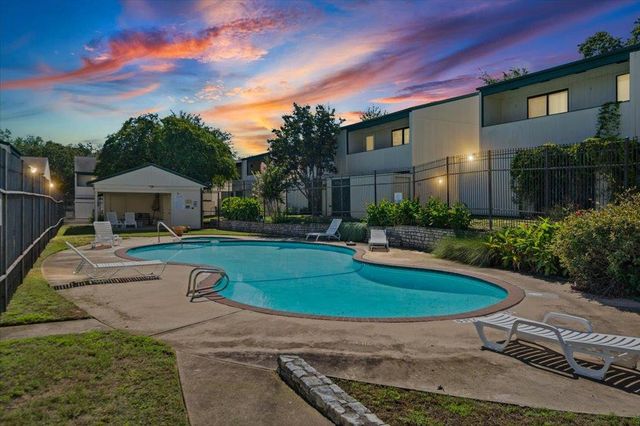 6718 Silvermine DR 1204, Austin, TX 78736