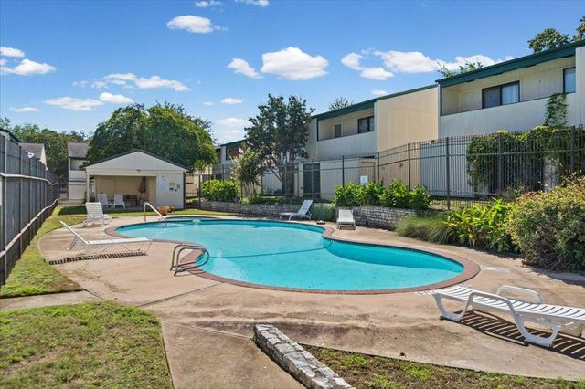 6718 Silvermine DR 1204, Austin, TX 78736