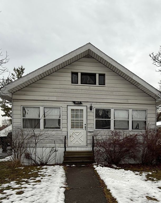 2617 Janes Street, Saginaw, MI 48601
