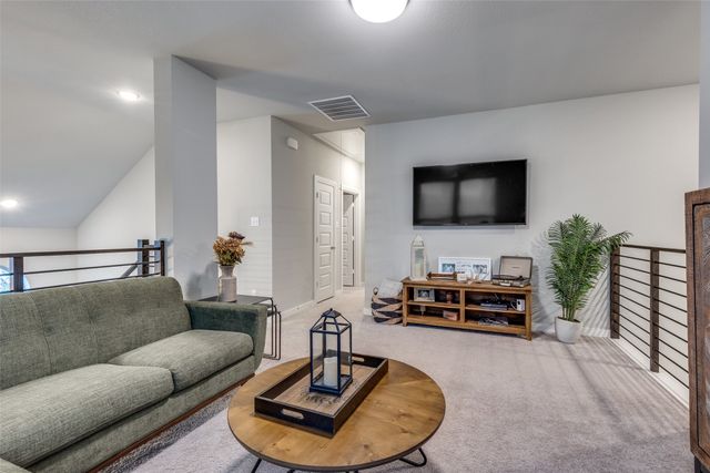 12317 Hulson Trail, Fort Worth, TX 76052