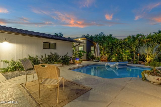 3041 N 49TH Court, Phoenix, AZ 85018